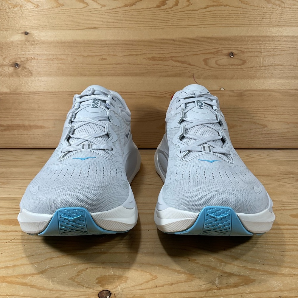 Hoka One Gaviota 6 Running Shoes Womens 10 D WIDE Cosmic Grey 1171935 CRDS - Picture 5 of 9